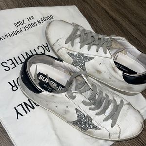 COPY - Golden foods sneakers